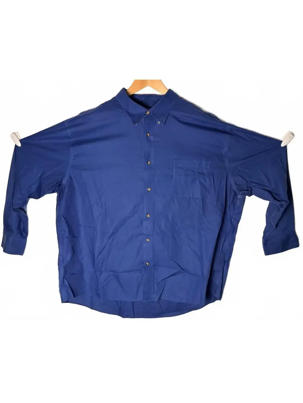 Cabela's Outfitter Series Men's Button-Up Shirt Size 3XL - Picture 2 of 5
